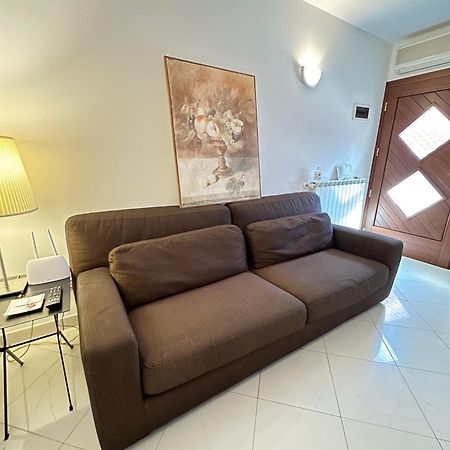Casa Tipica Apartment Burano Bagian luar foto