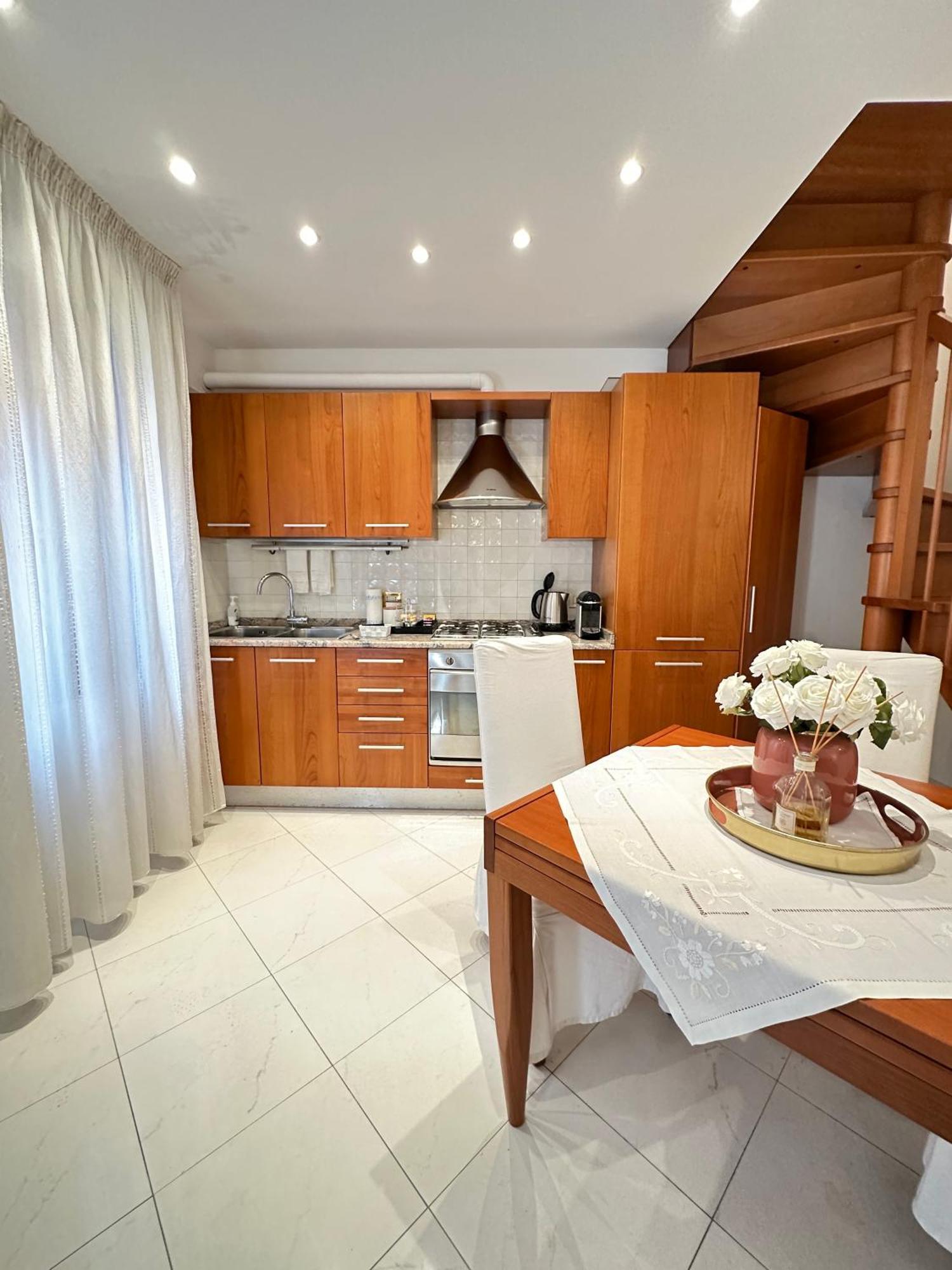 Casa Tipica Apartment Burano Bagian luar foto