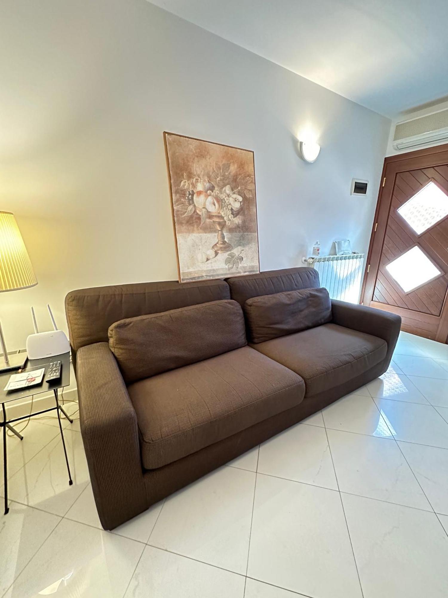 Casa Tipica Apartment Burano Bagian luar foto