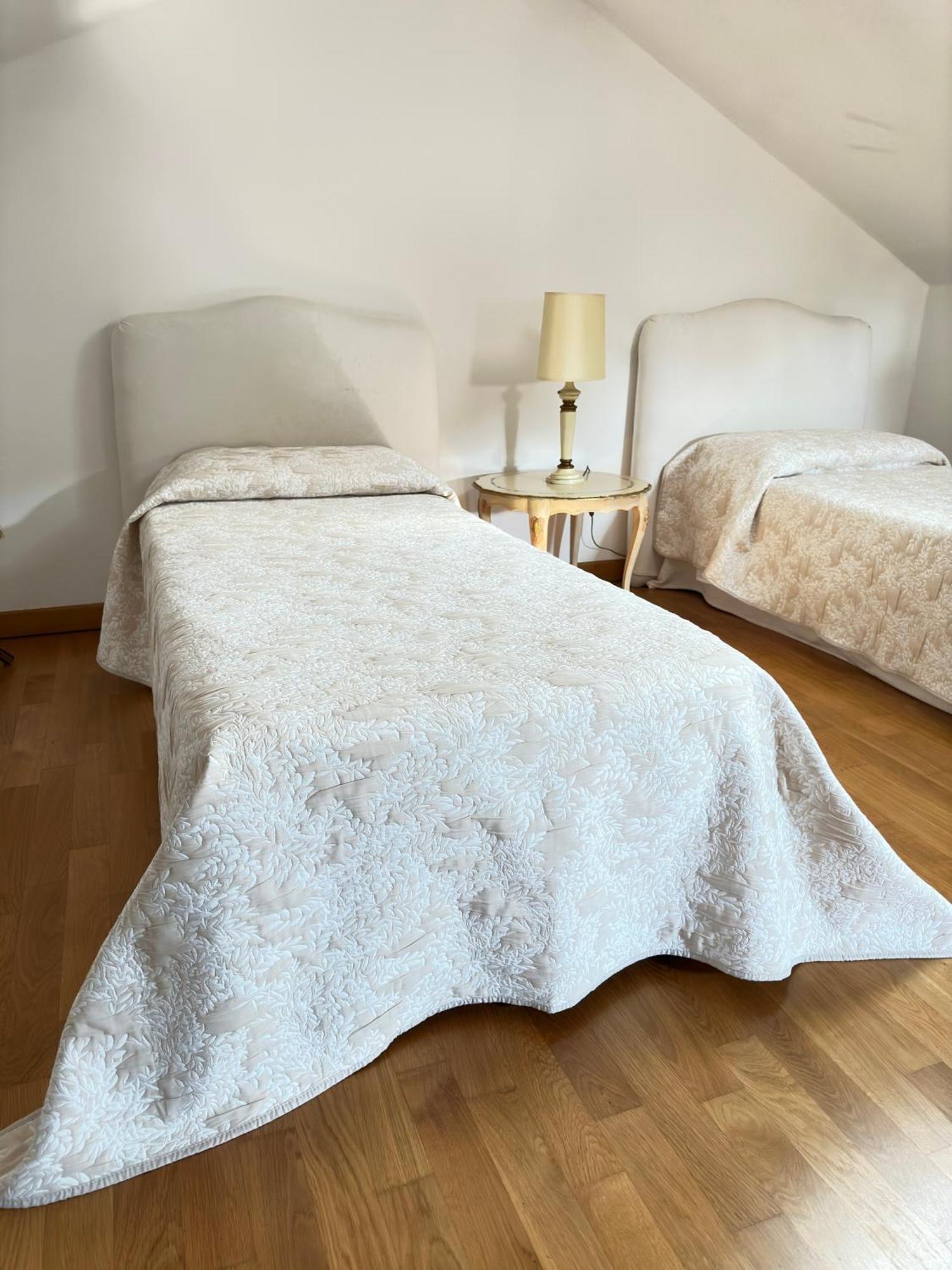 Casa Tipica Apartment Burano Bagian luar foto