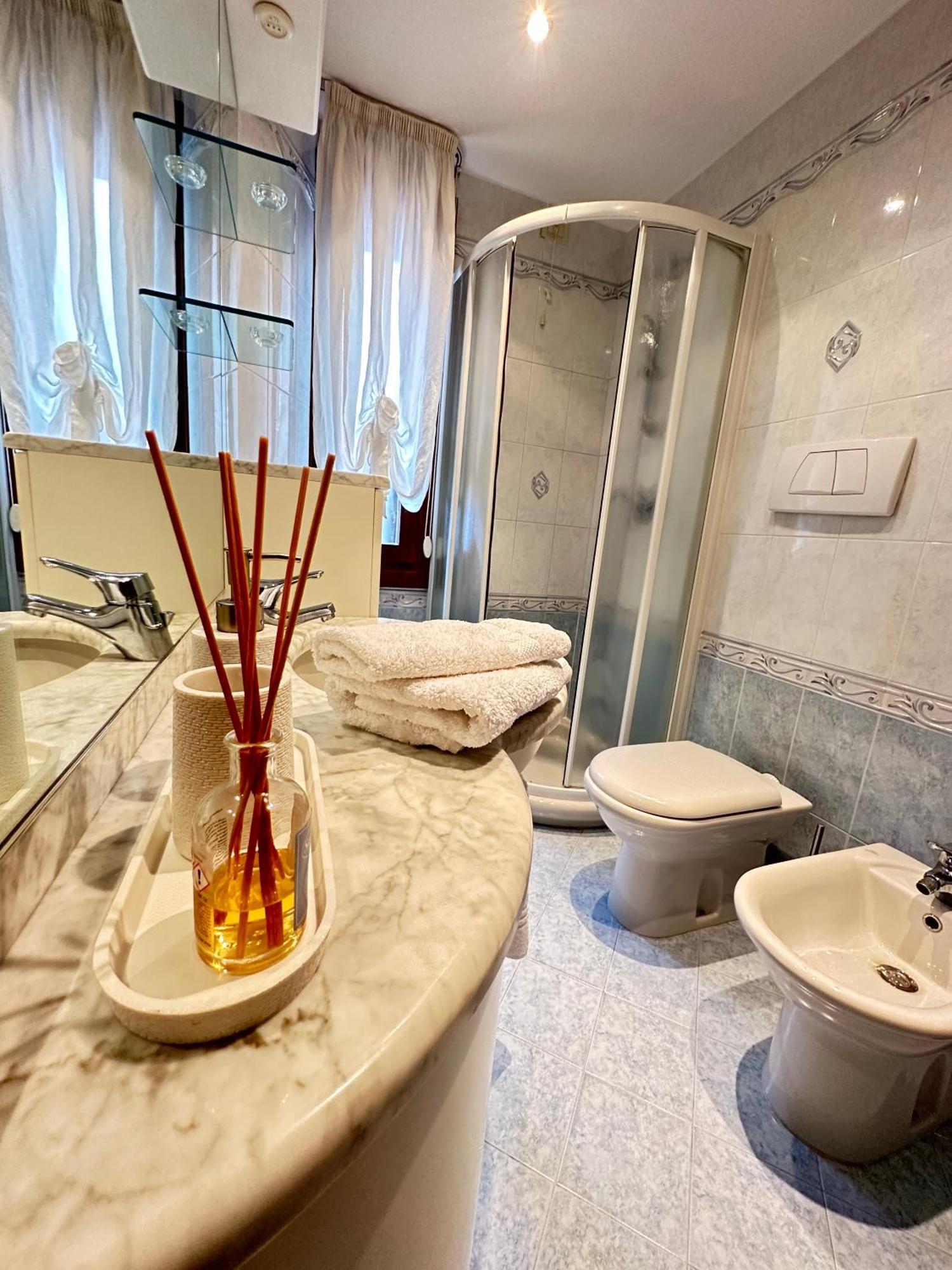 Casa Tipica Apartment Burano Bagian luar foto
